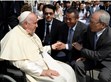 教宗接見SDG集團訪團 共同祈願世界和平                                                                                                                                  